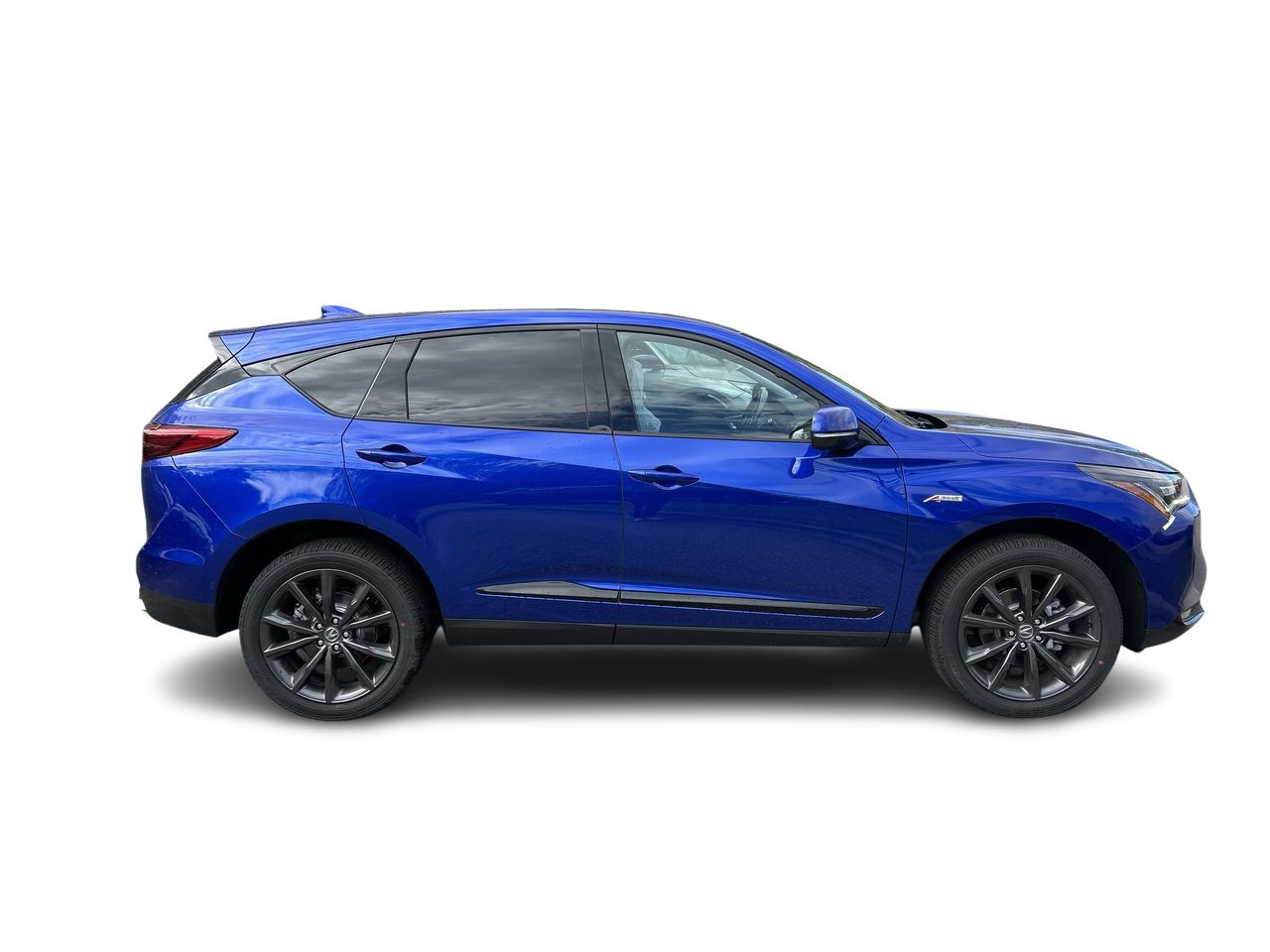 Acura RDX  2025 à Vancouver, Colombie-Britannique
