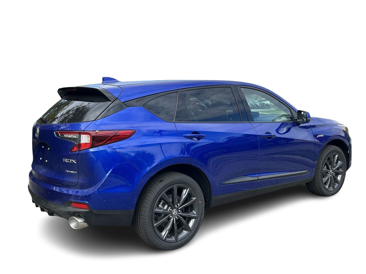 Acura RDX  2025 à Vancouver, Colombie-Britannique