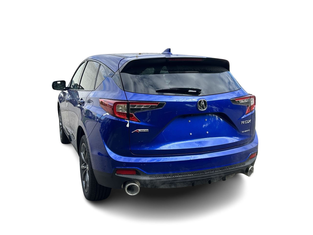 Acura RDX  2025 à Vancouver, Colombie-Britannique
