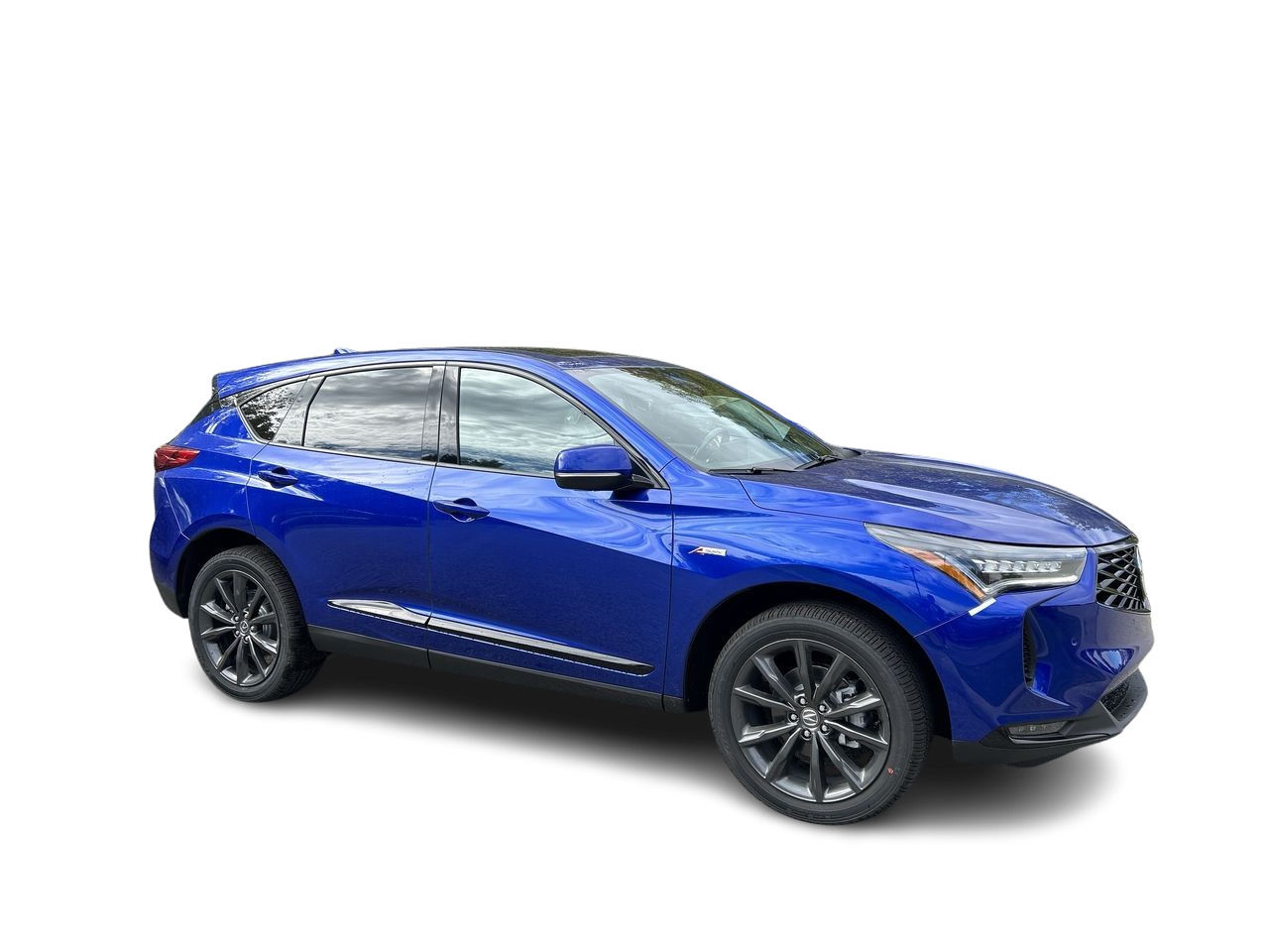 Acura RDX  2025 à Vancouver, Colombie-Britannique