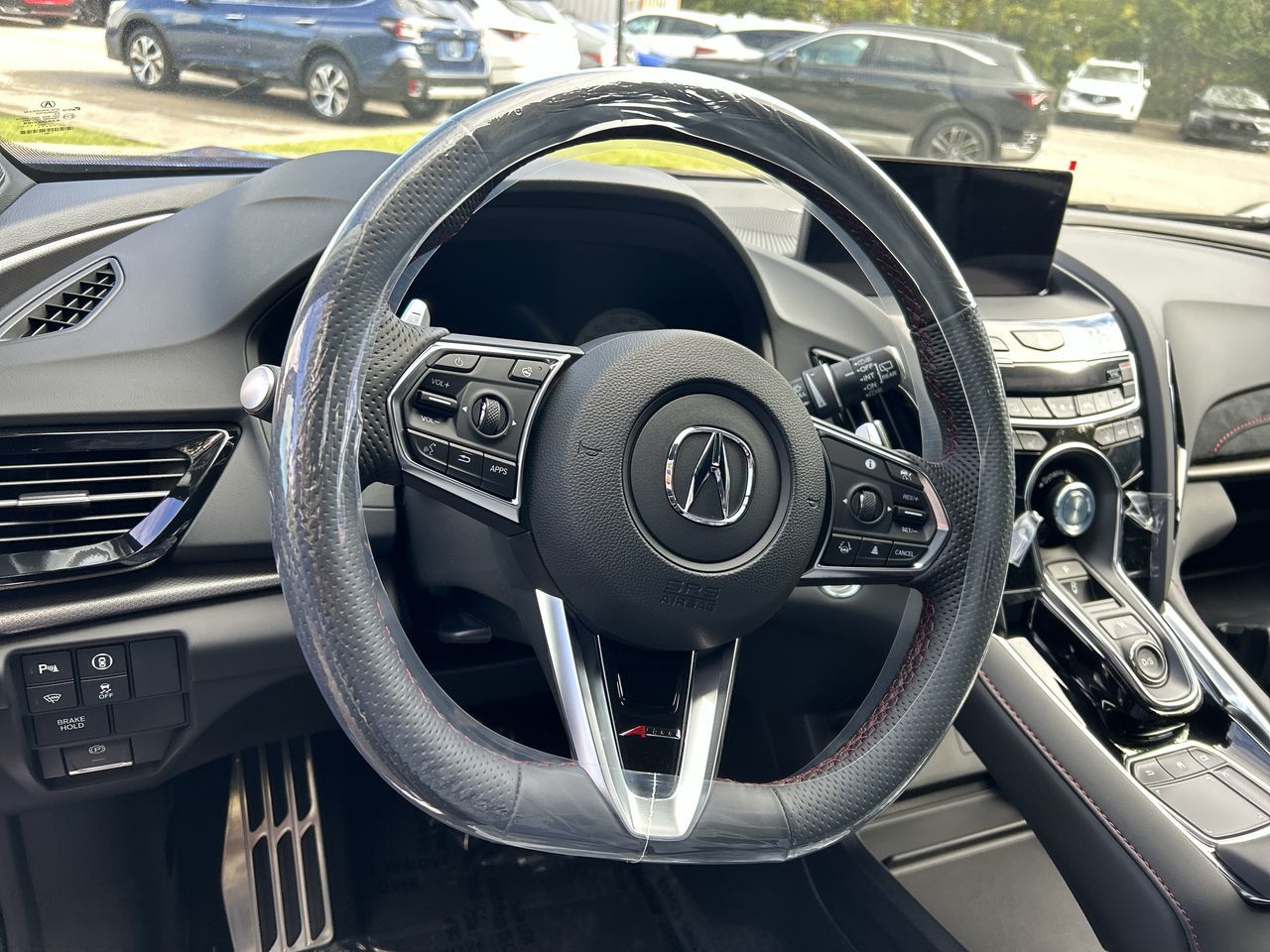 Acura RDX  2025 à Vancouver, Colombie-Britannique