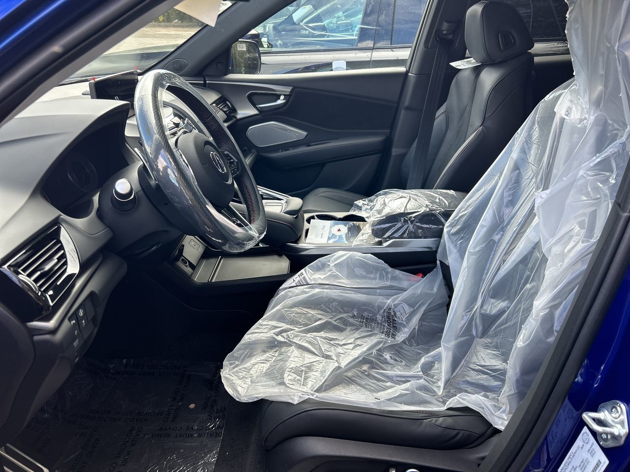 Acura RDX  2025 à Vancouver, Colombie-Britannique