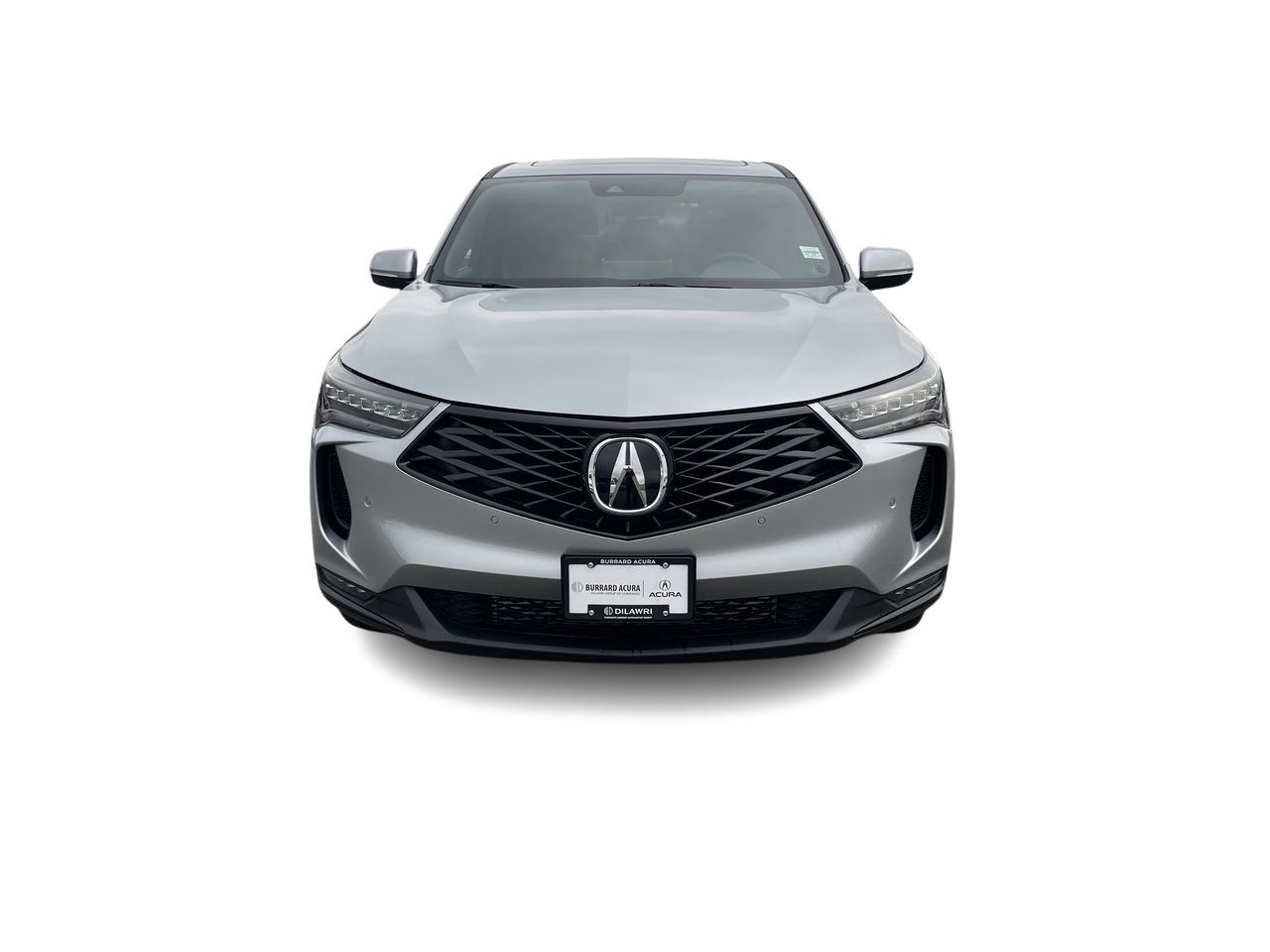 Acura RDX  2025 à Vancouver, Colombie-Britannique