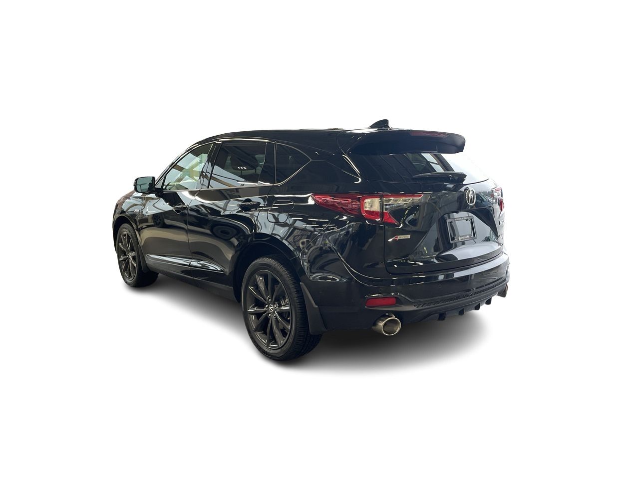 2025 Acura RDX