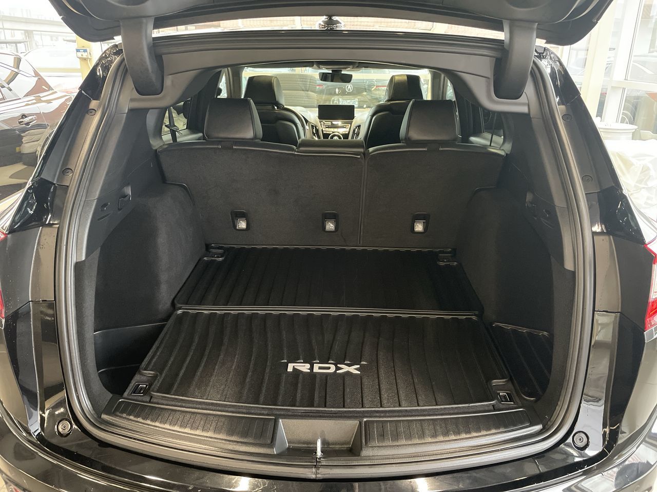 2025 Acura RDX