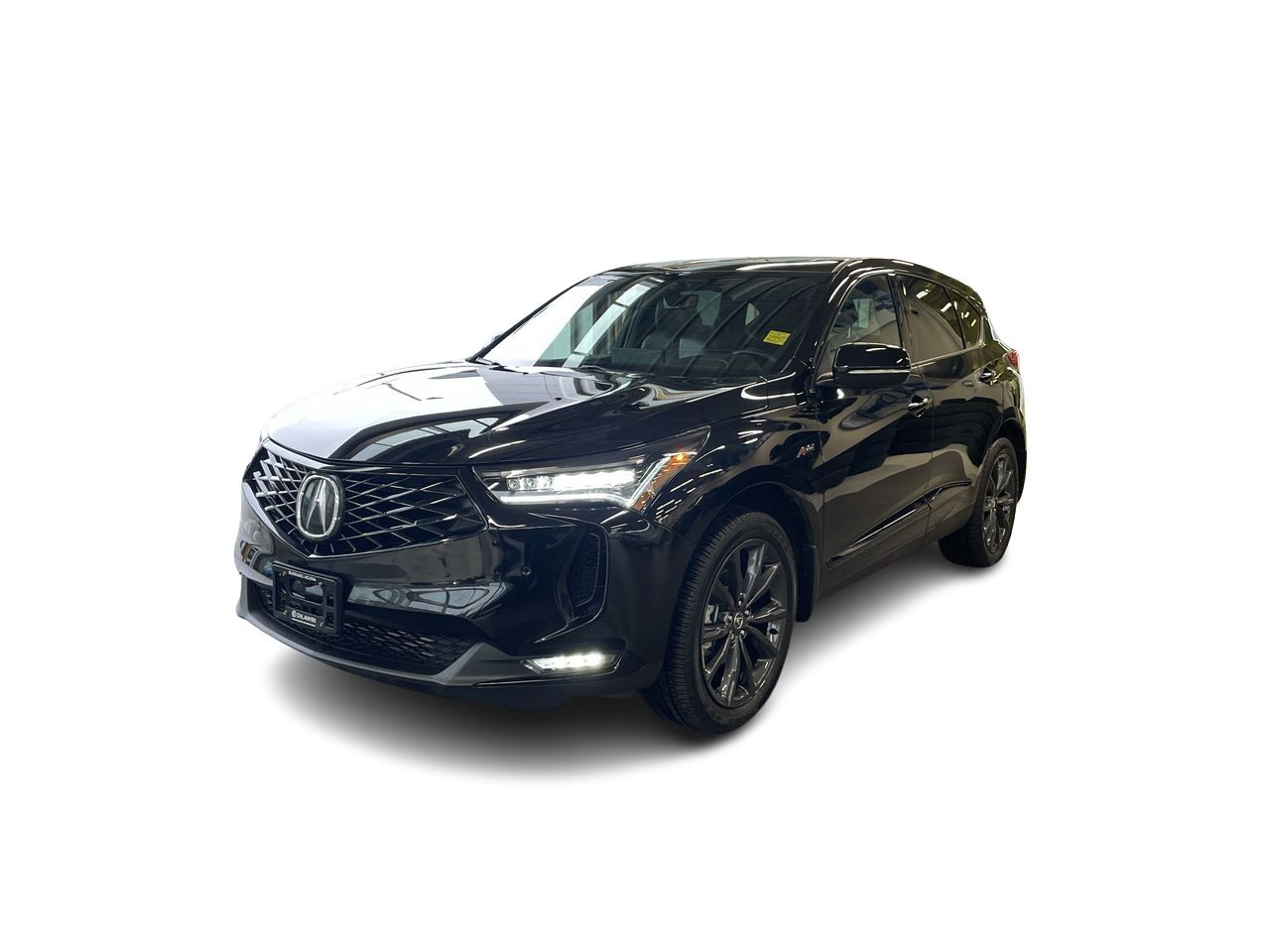2025 Acura RDX