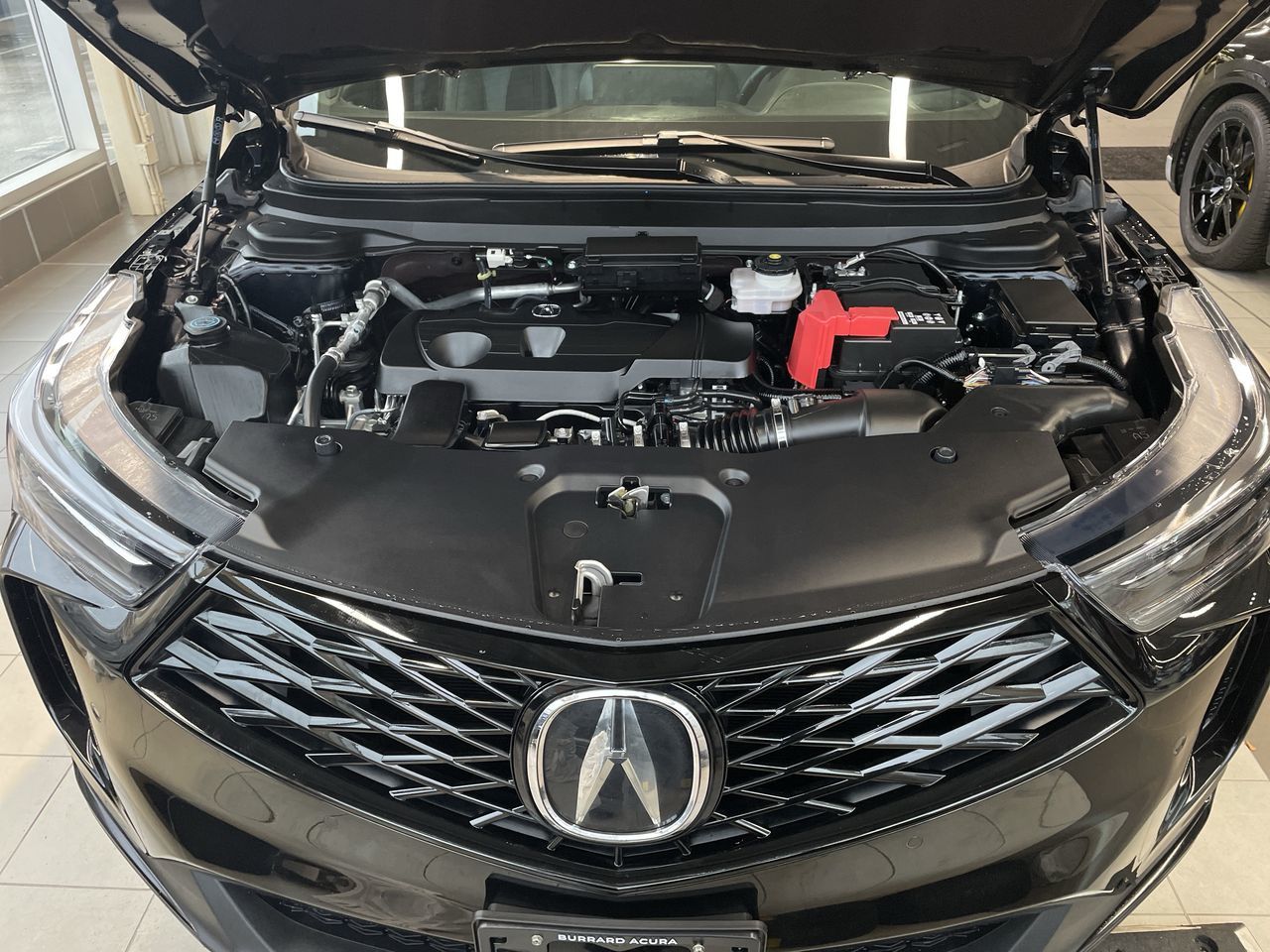2025 Acura RDX