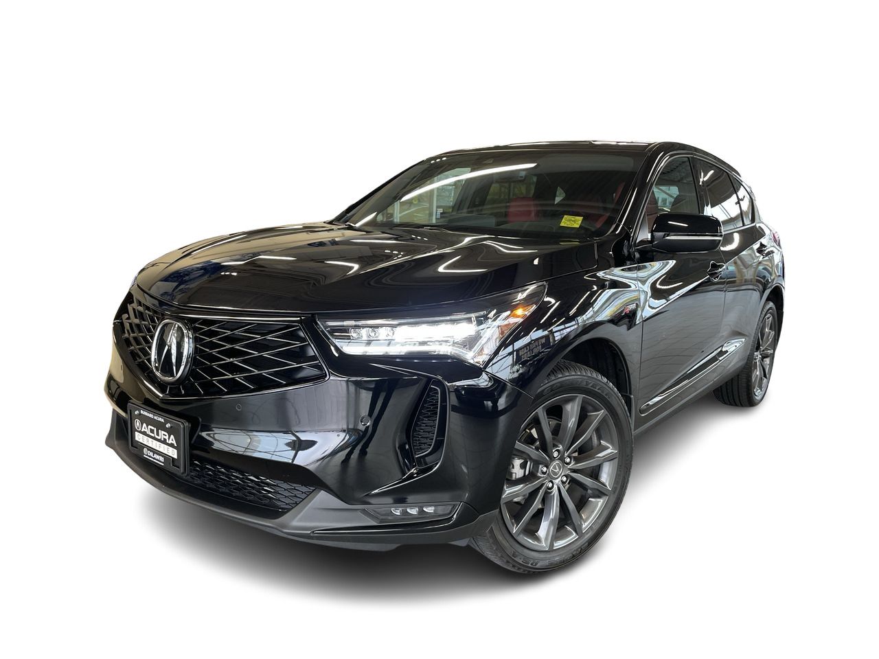 2025 Acura RDX