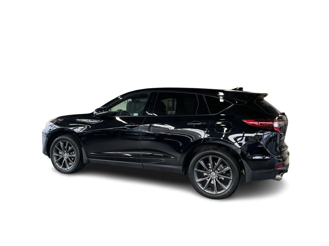 2025 Acura RDX