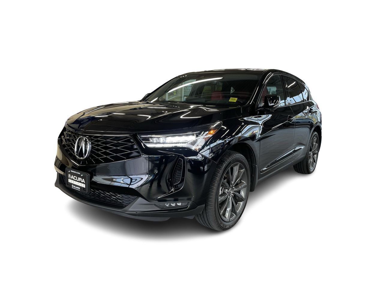 2025 Acura RDX