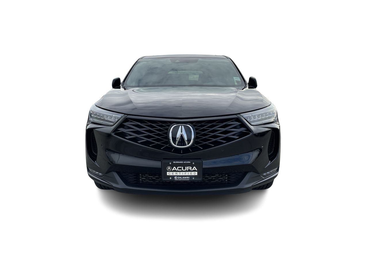 2025 Acura RDX