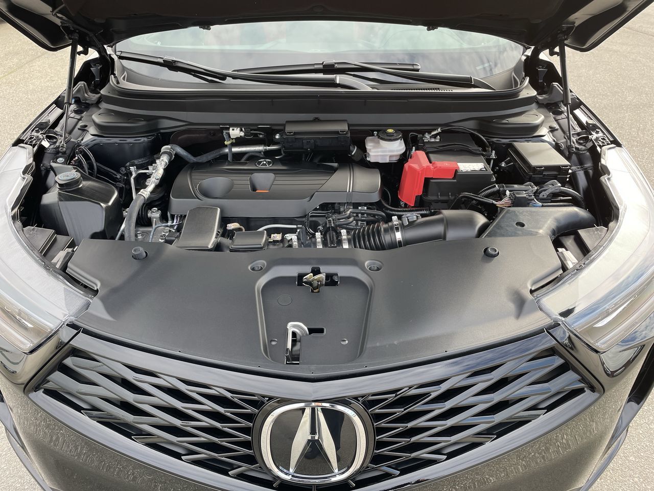 2025 Acura RDX