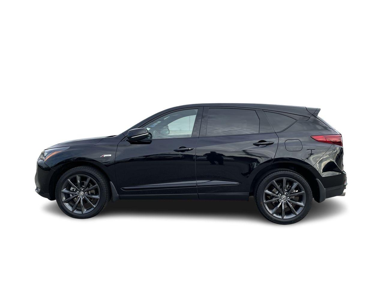 2025 Acura RDX