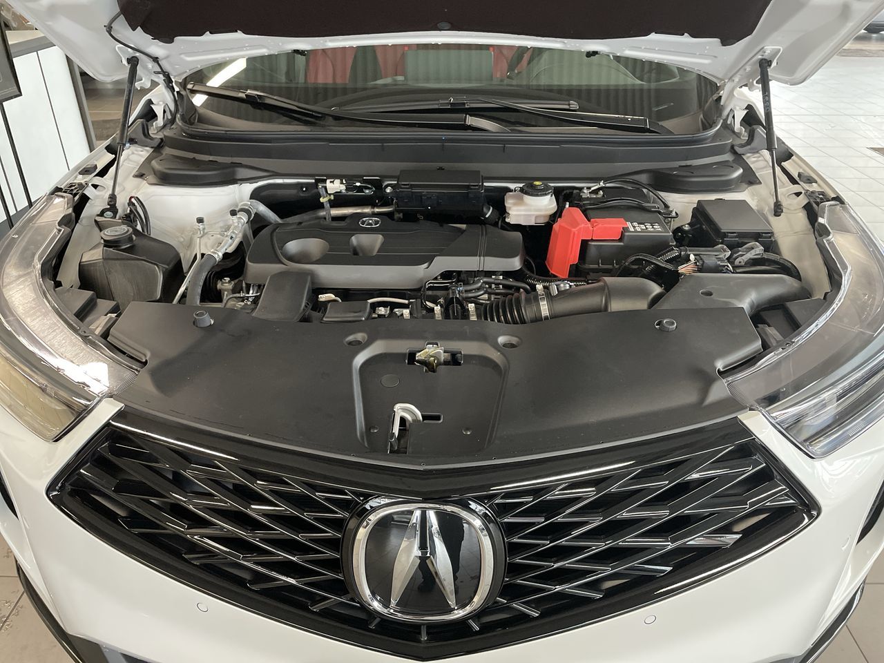 Voxcar ACURA RDX SUV in , VANCOUVER