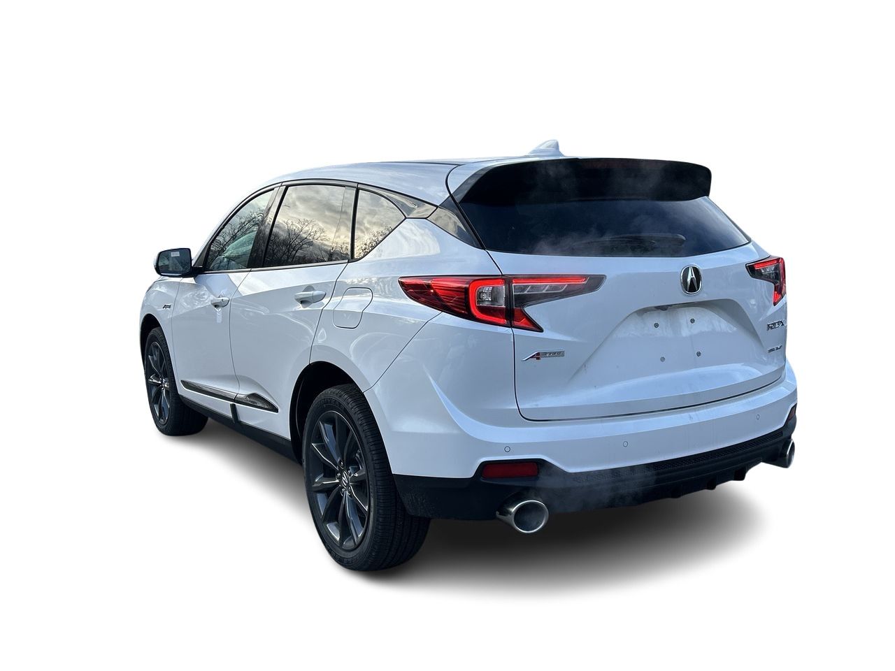 2025 Acura RDX