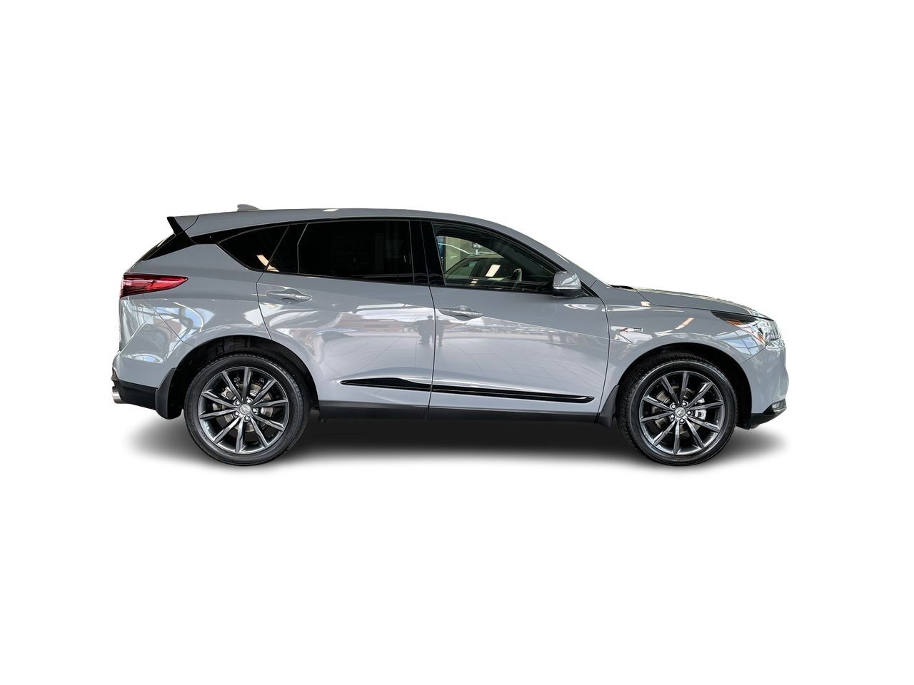 2025 Acura RDX