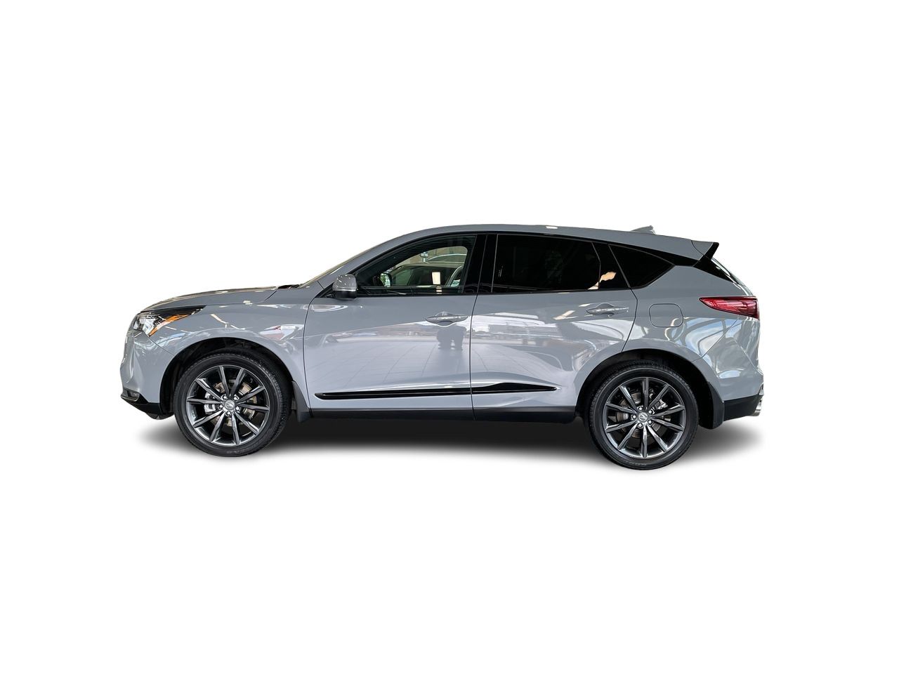 2025 Acura RDX