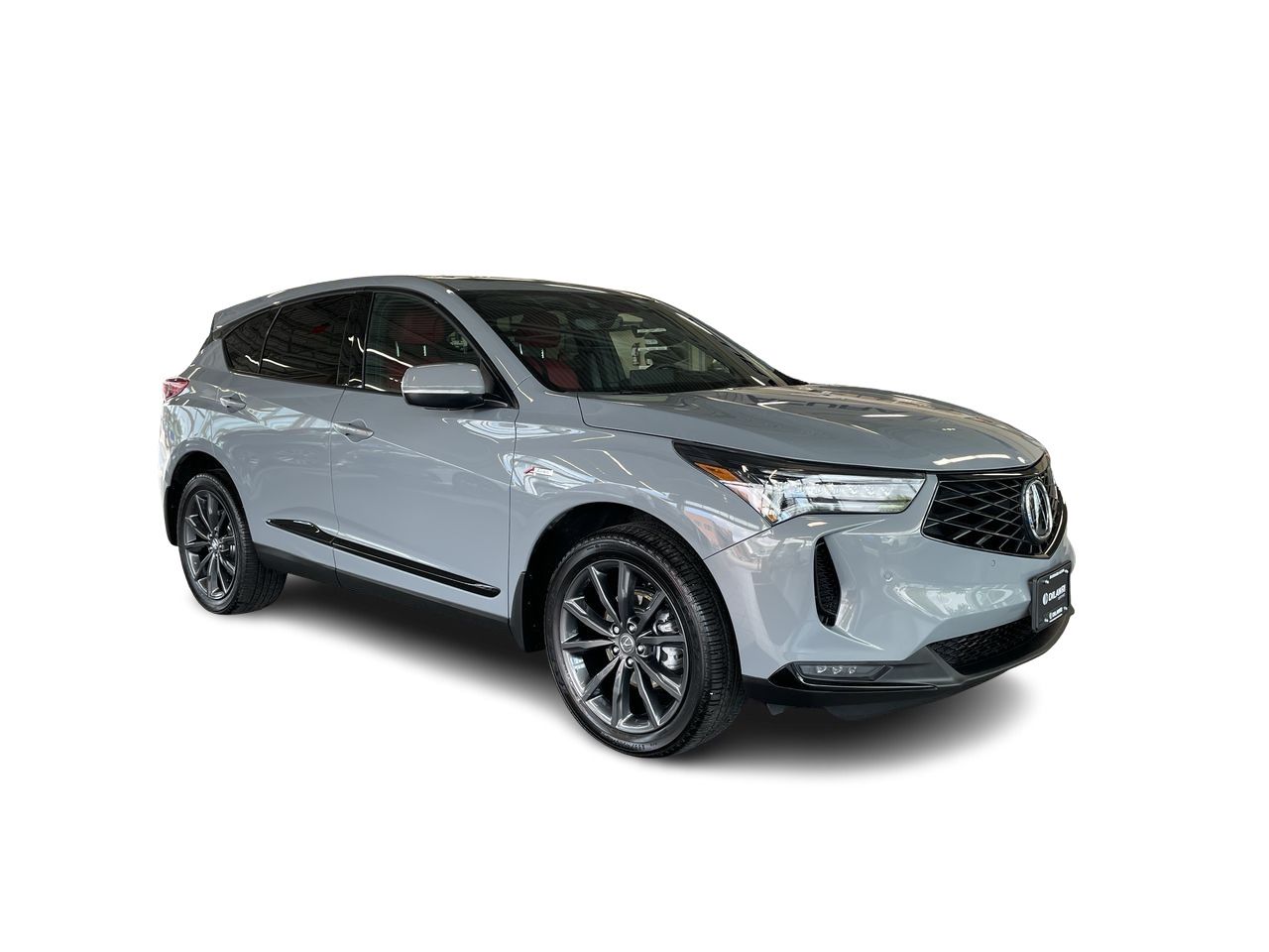2025 Acura RDX
