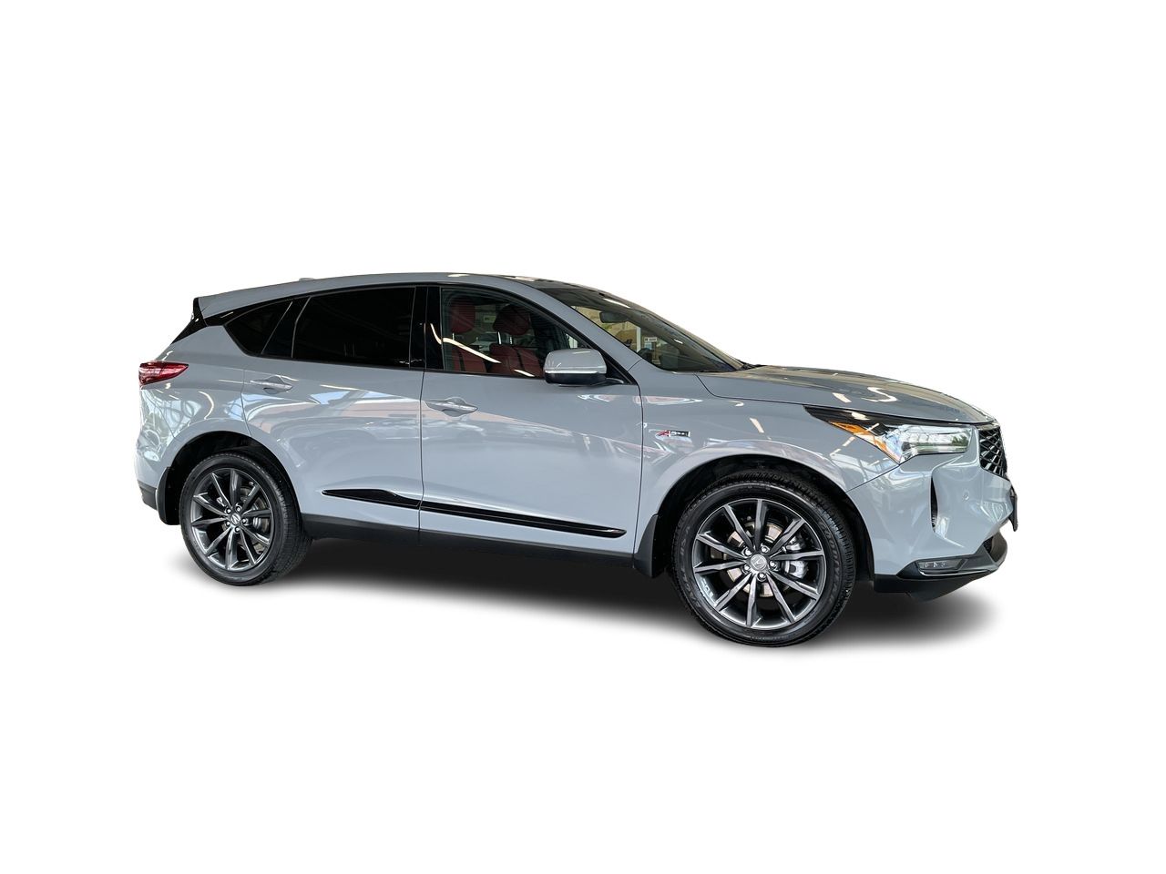 2025 Acura RDX