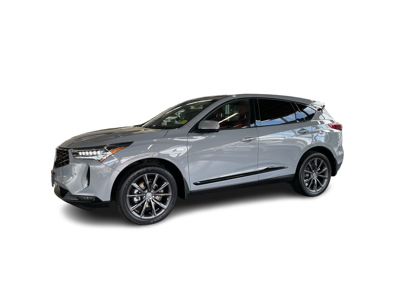 2025 Acura RDX