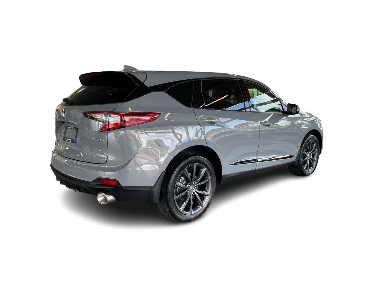 2025 Acura RDX