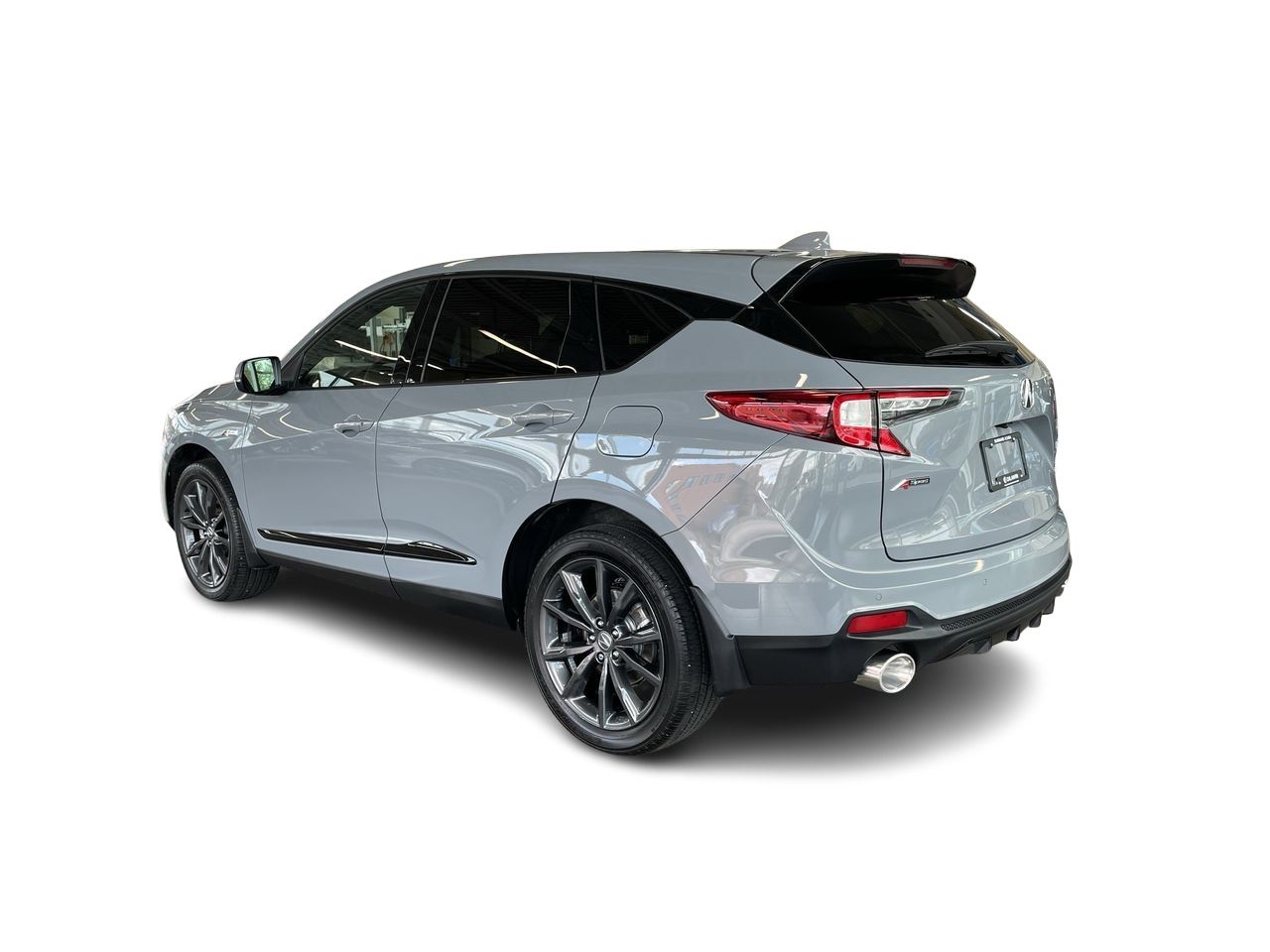 2025 Acura RDX