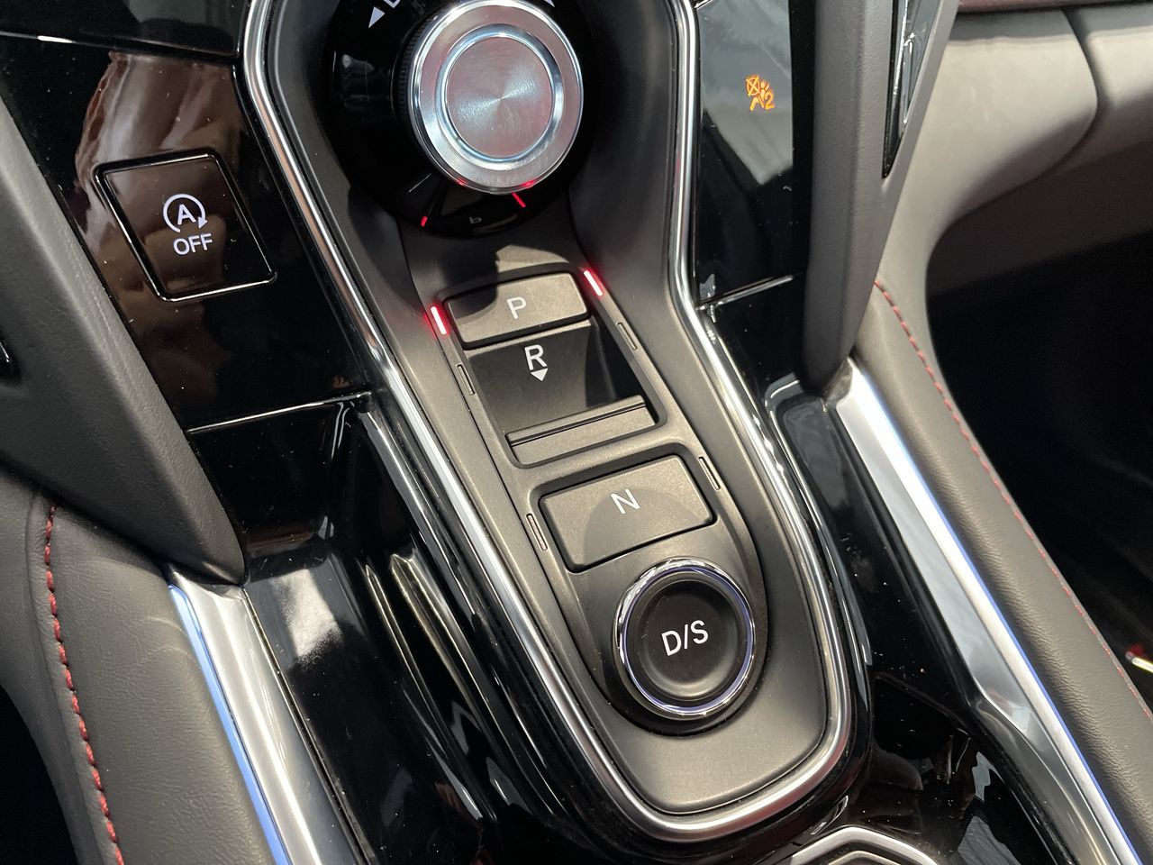 2025 Acura RDX