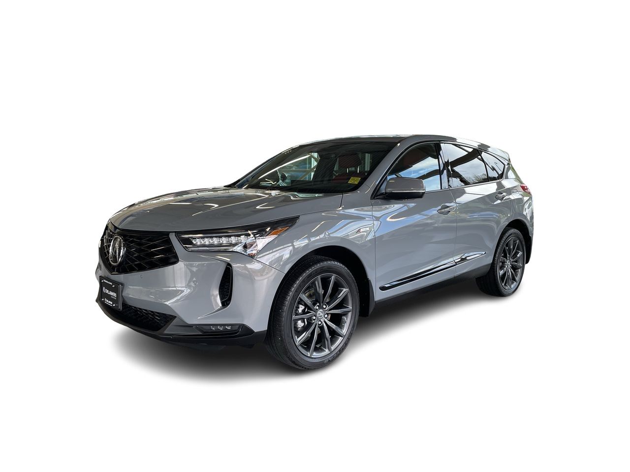2025 Acura RDX