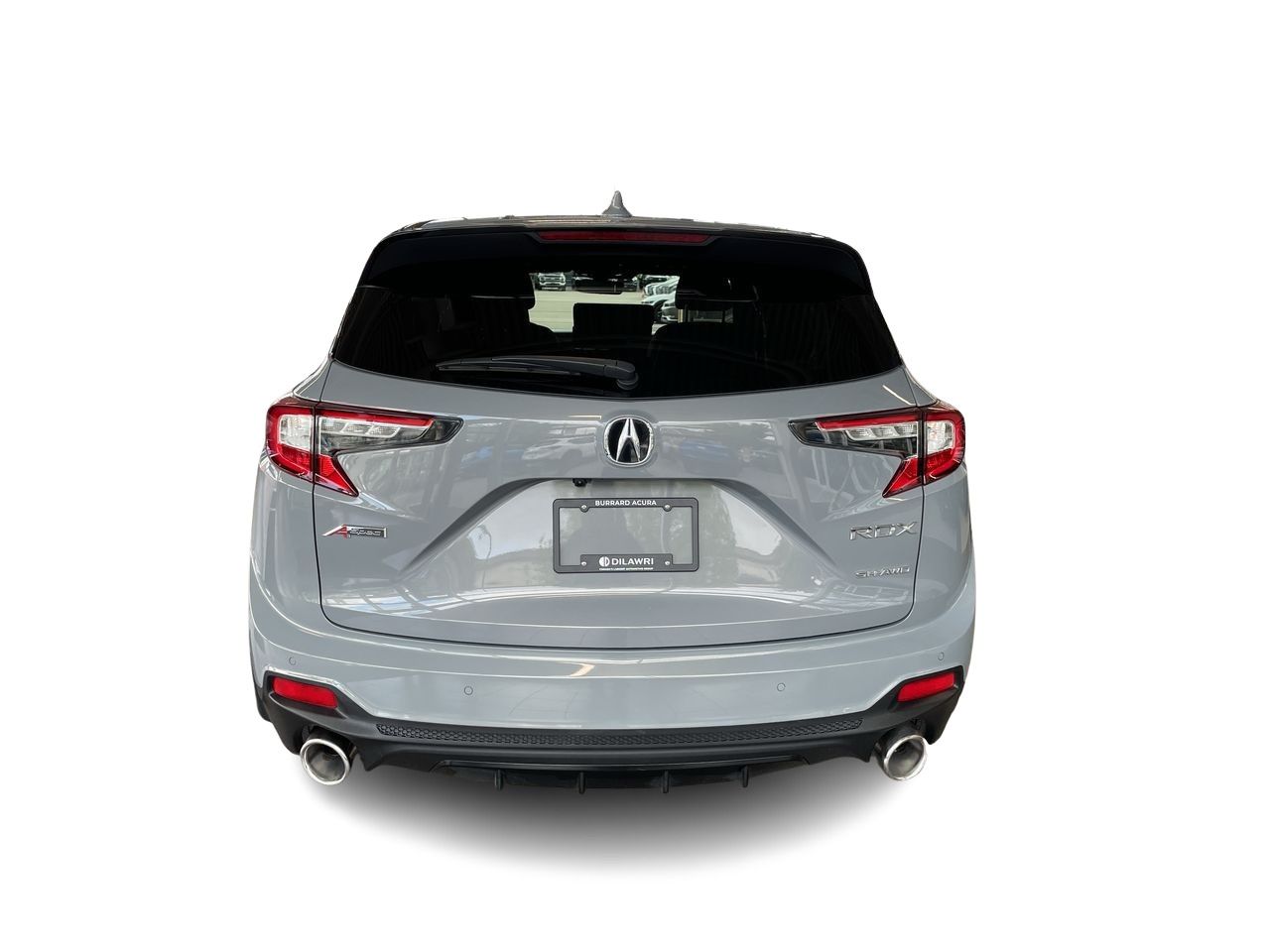 2025 Acura RDX