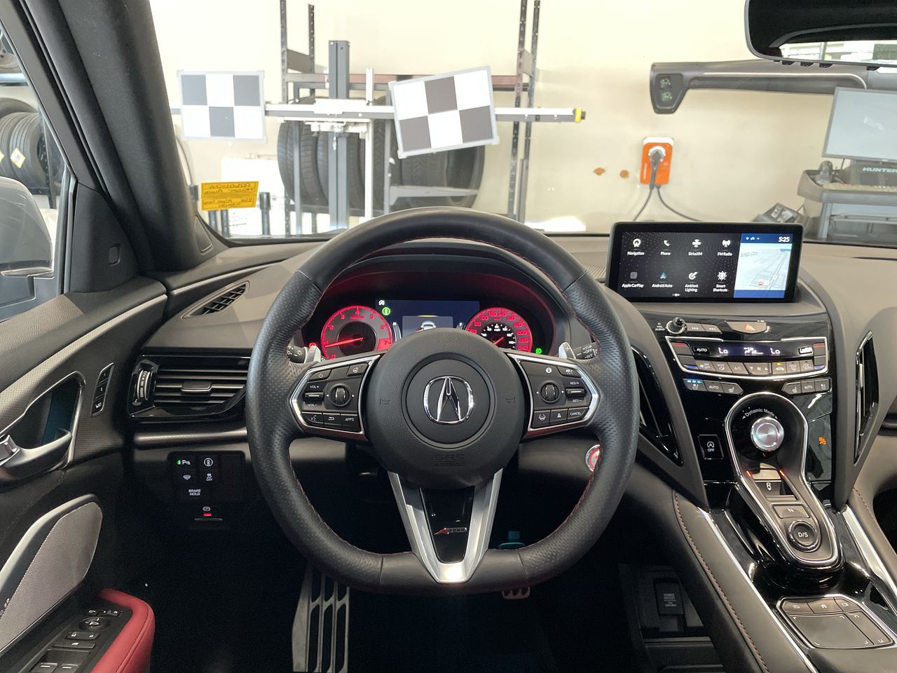 2025 Acura RDX