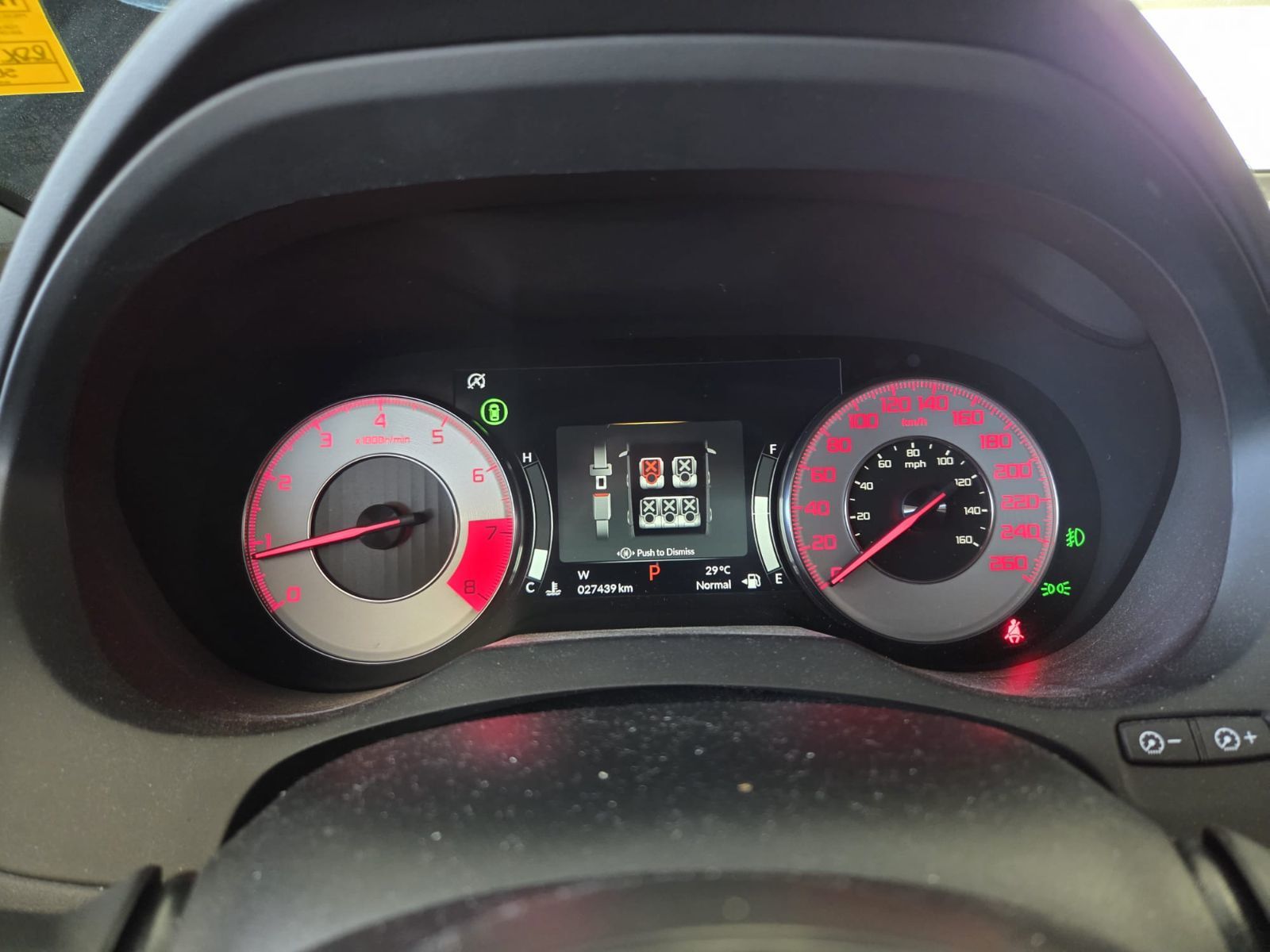 2025 Acura RDX