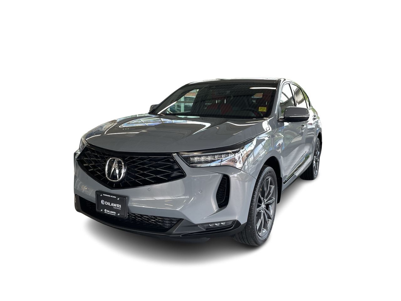 2025 Acura RDX
