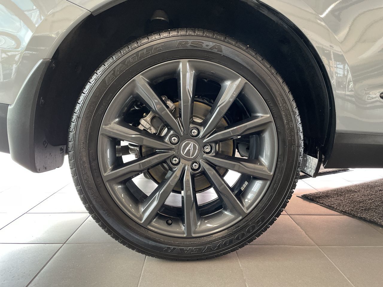 2025 Acura RDX