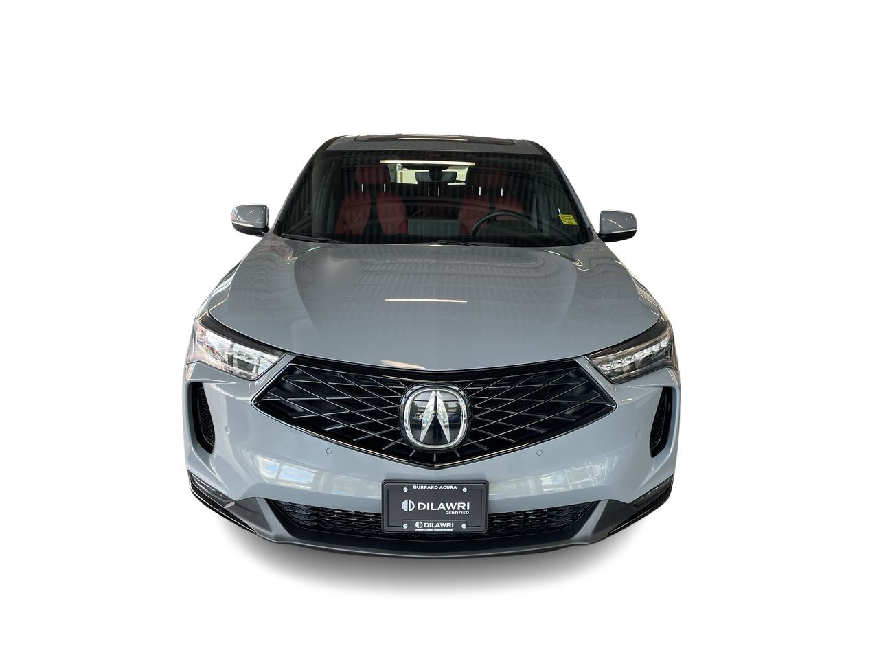2025 Acura RDX