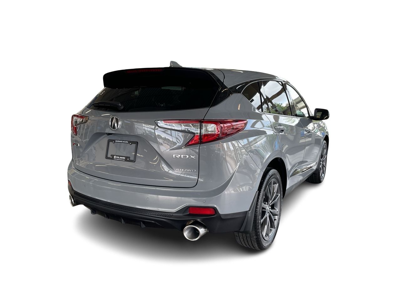 2025 Acura RDX