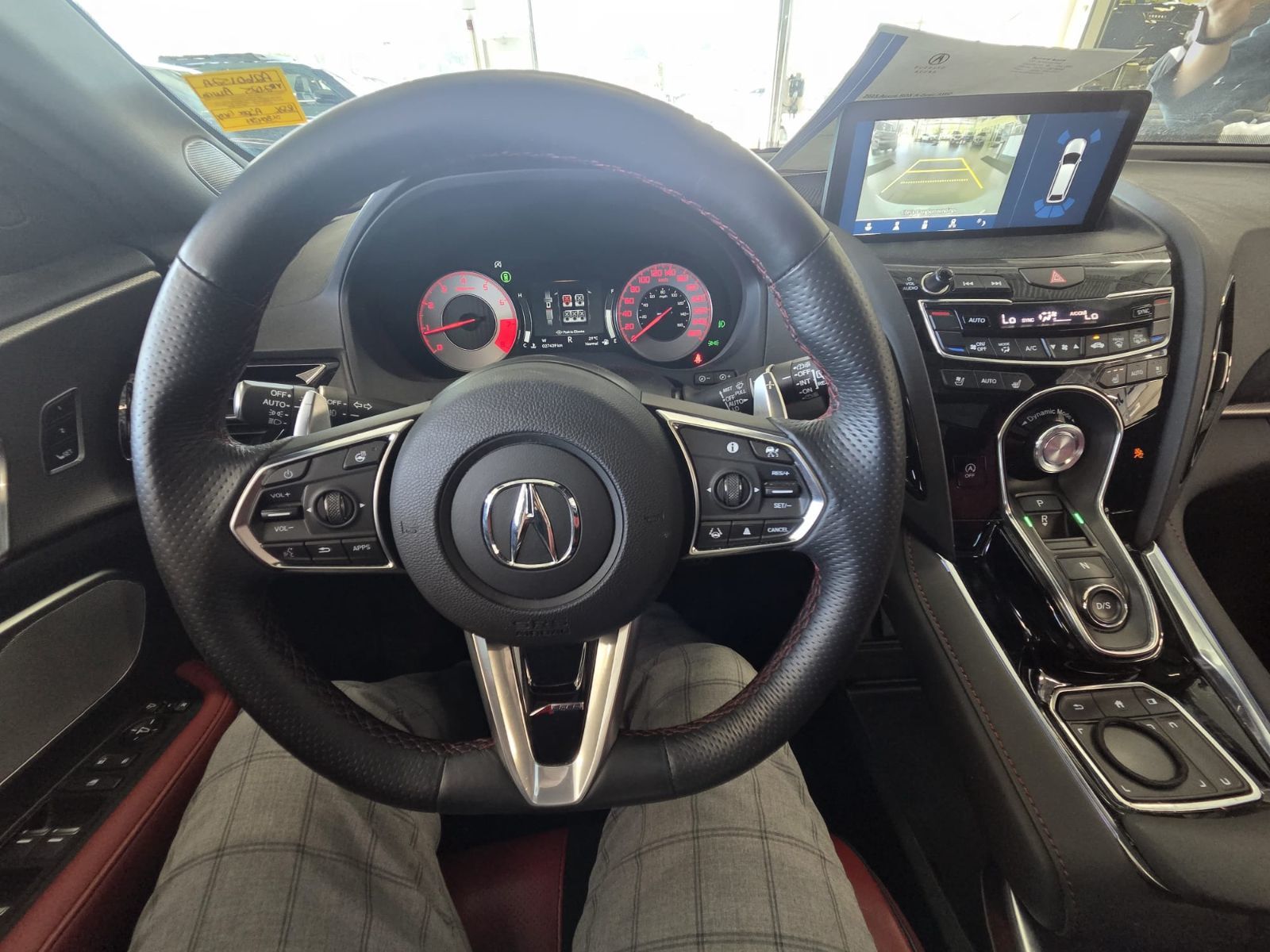2025 Acura RDX