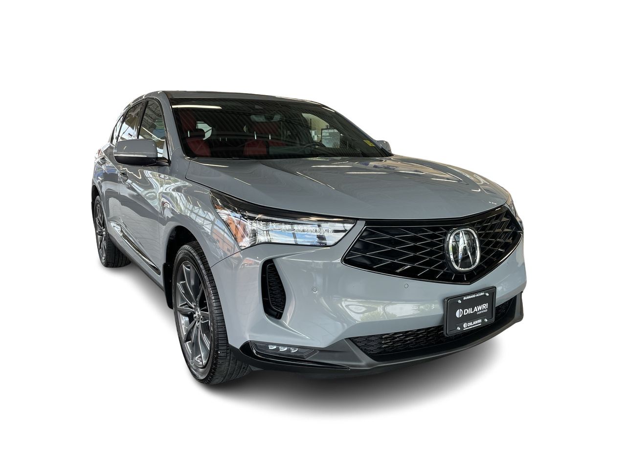 2025 Acura RDX