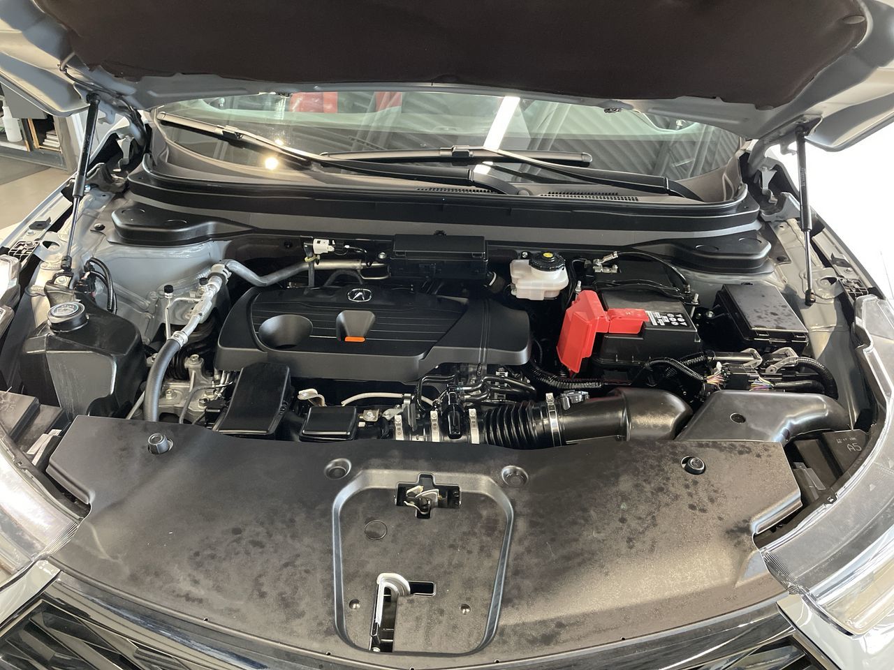 2025 Acura RDX