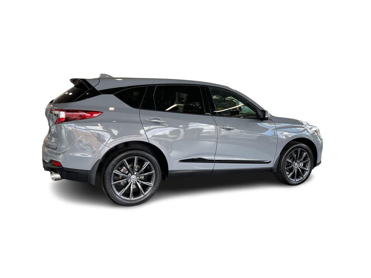 2025 Acura RDX