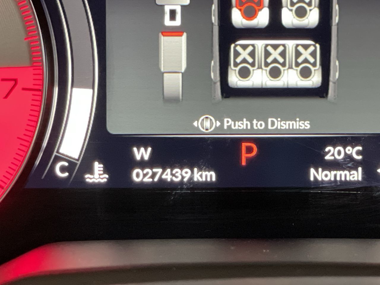2025 Acura RDX