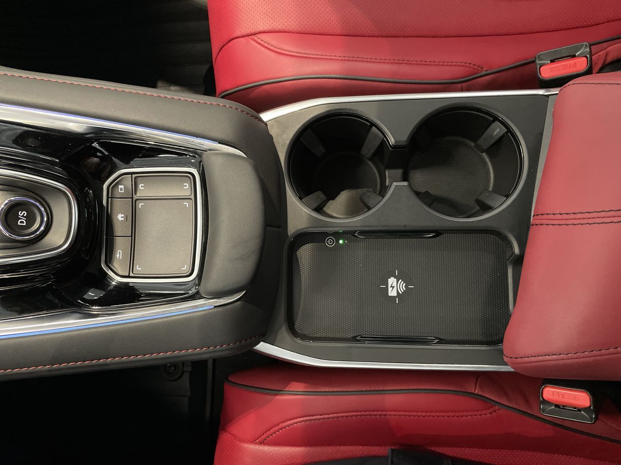 2025 Acura RDX