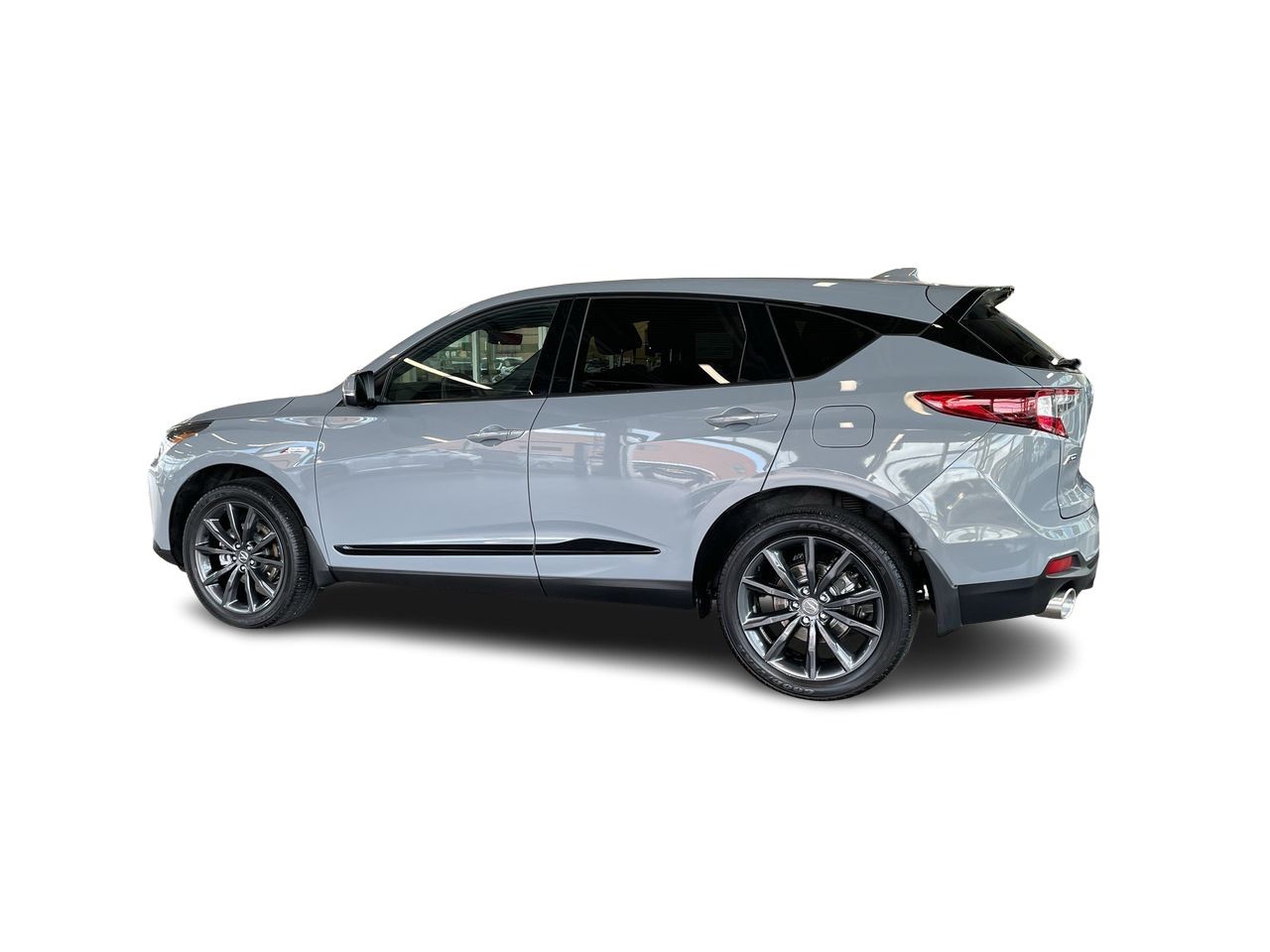 2025 Acura RDX