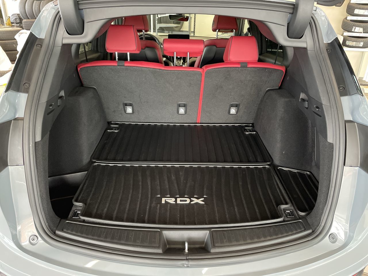 2025 Acura RDX