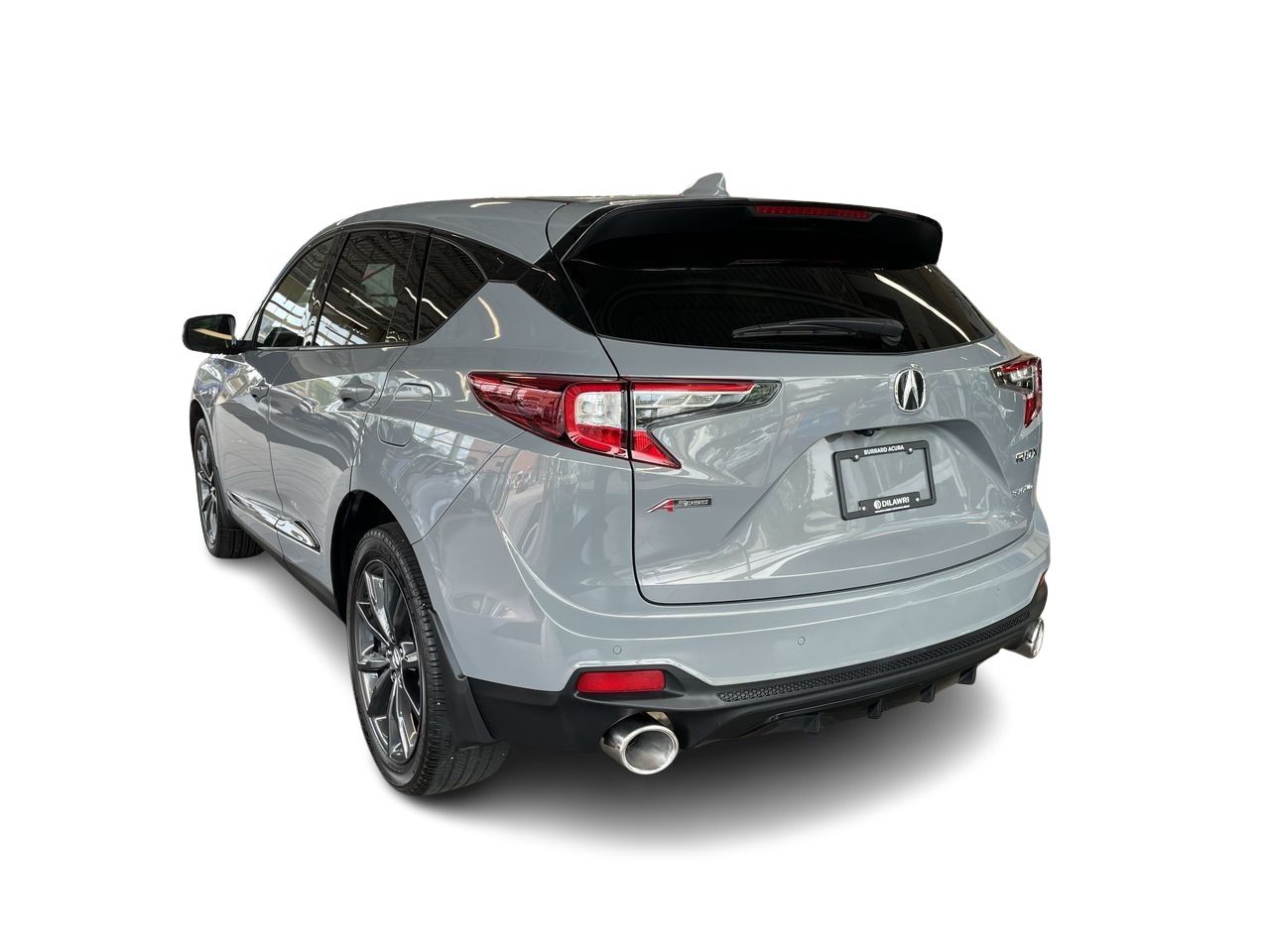 2025 Acura RDX