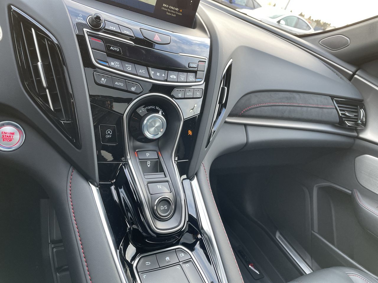 Acura RDX  2026 à Vancouver, Colombie-Britannique