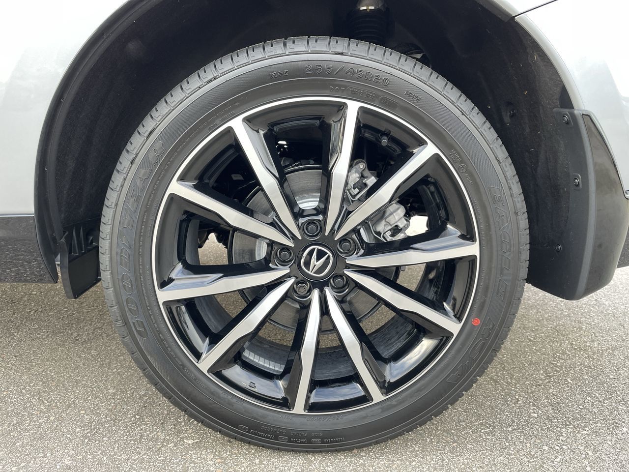 Acura RDX  2026 à Vancouver, Colombie-Britannique