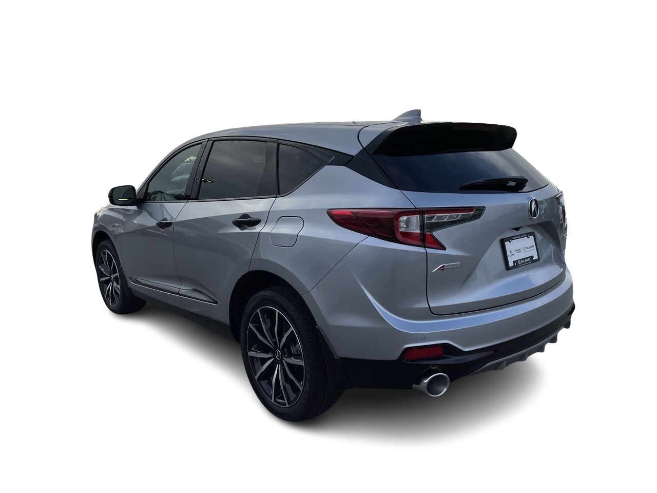 Acura RDX  2026 à Vancouver, Colombie-Britannique