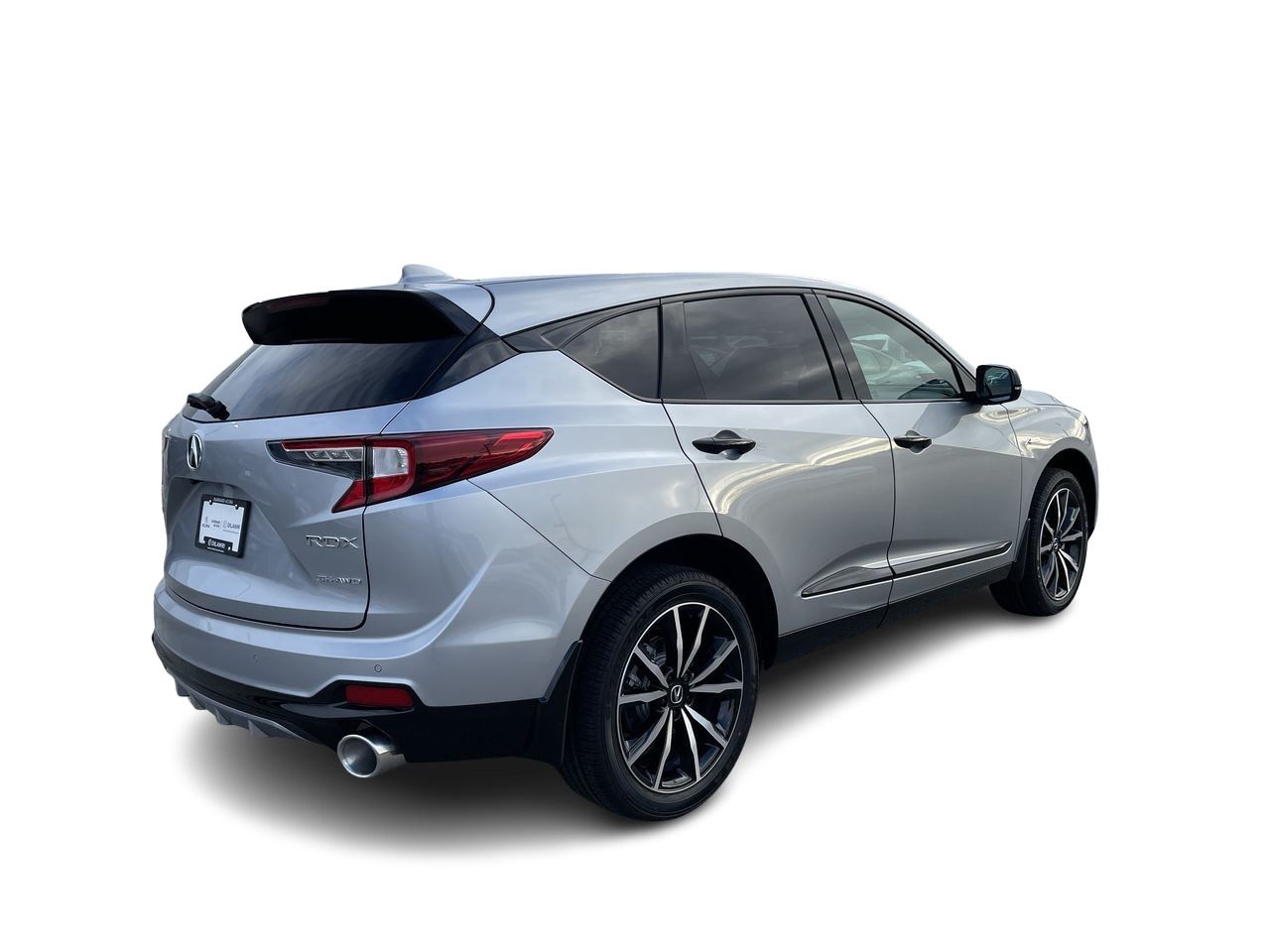 Acura RDX  2026 à Vancouver, Colombie-Britannique