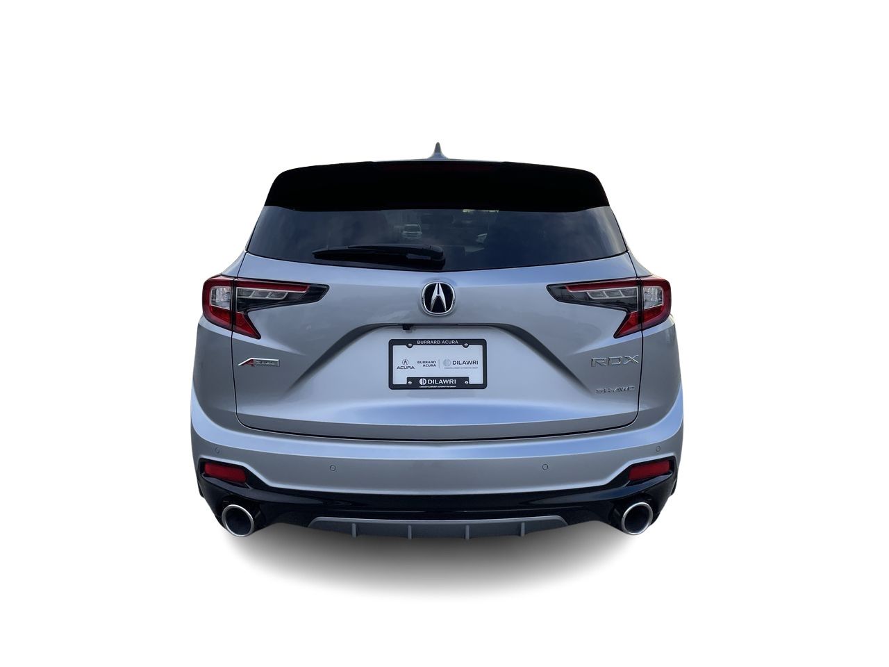 Acura RDX  2026 à Vancouver, Colombie-Britannique