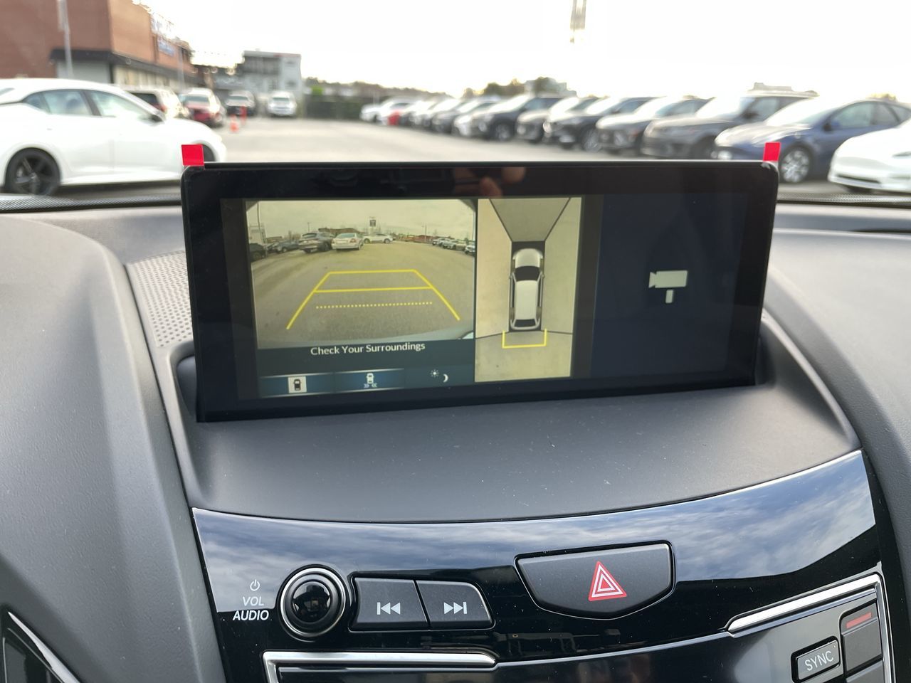 Acura RDX  2026 à Vancouver, Colombie-Britannique